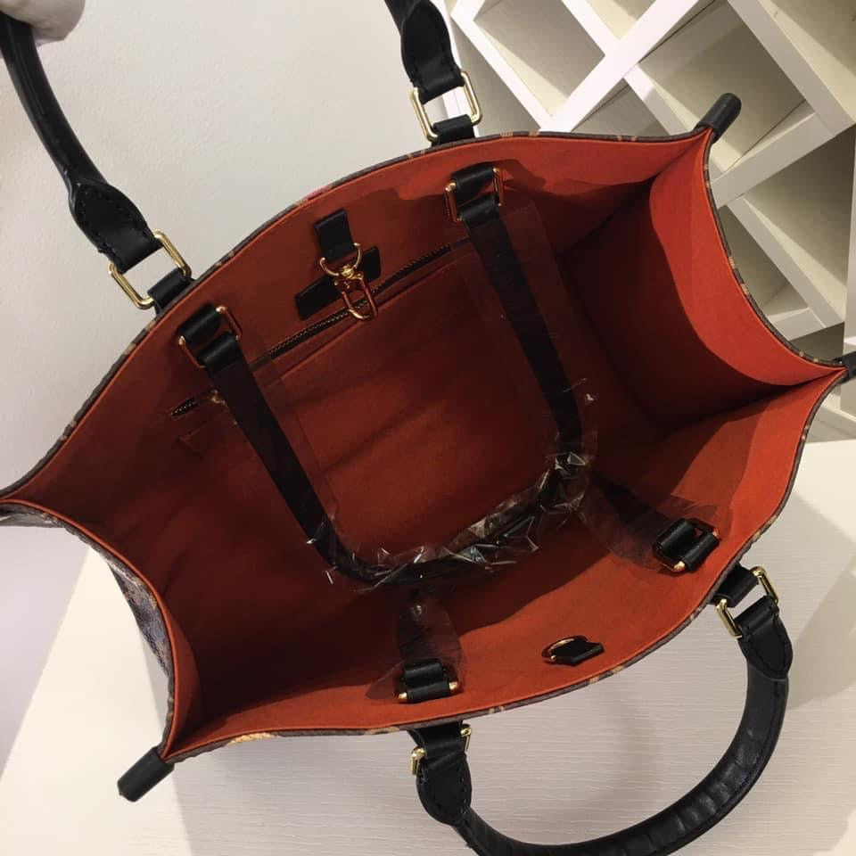 Louis Vuitton MM Bag