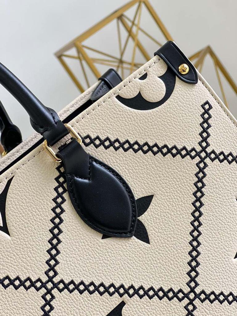 Louis Vuitton MM Bag