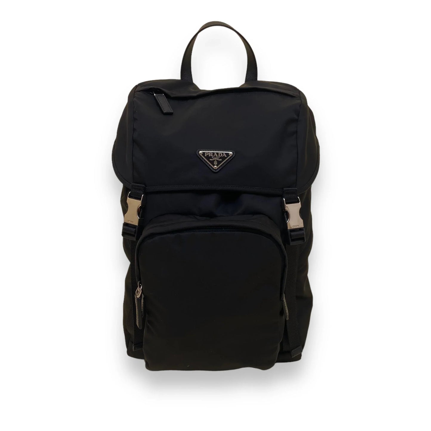 Backpack RE- AND