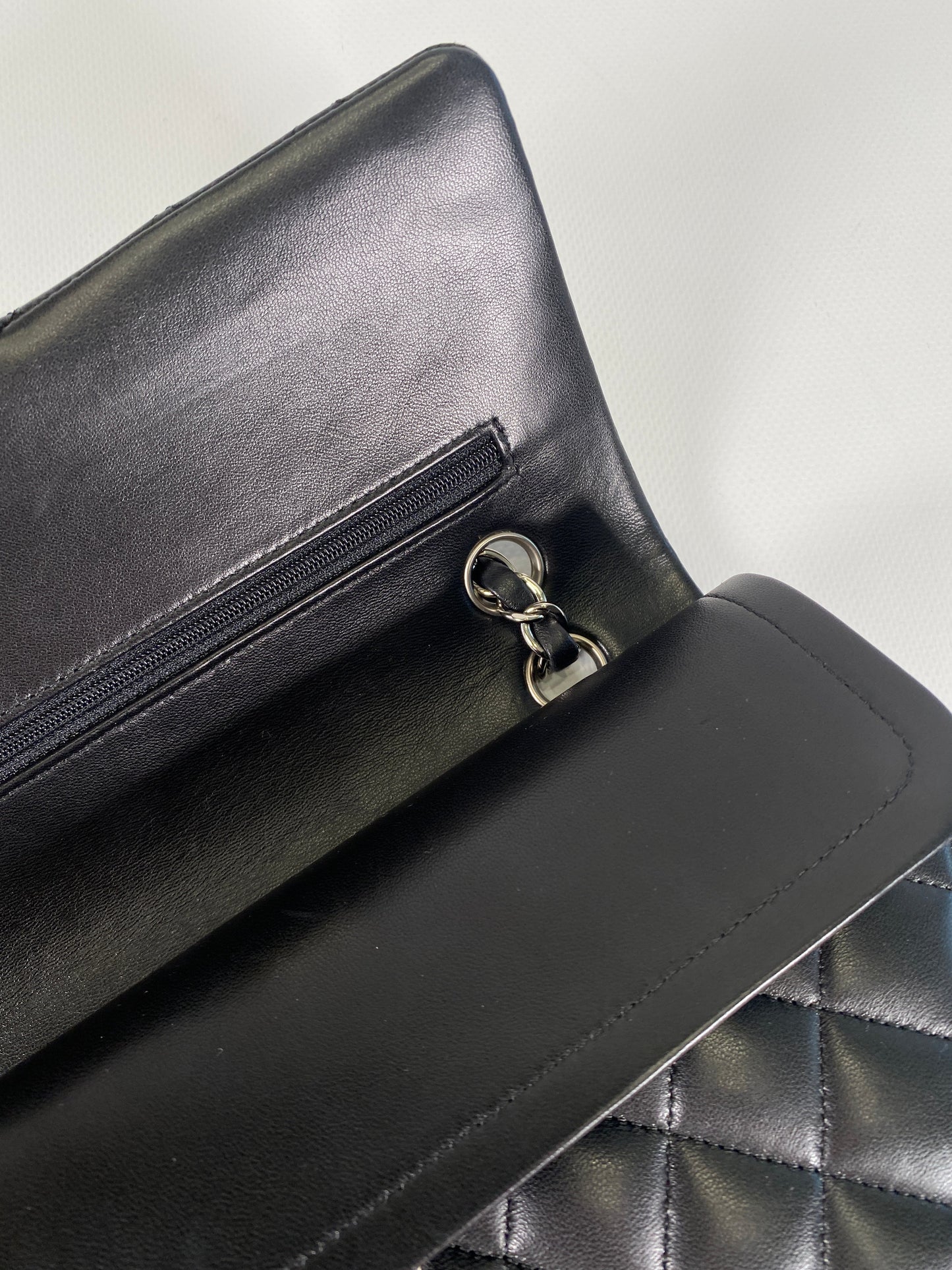 Chanel Classic Flap Medium Bag