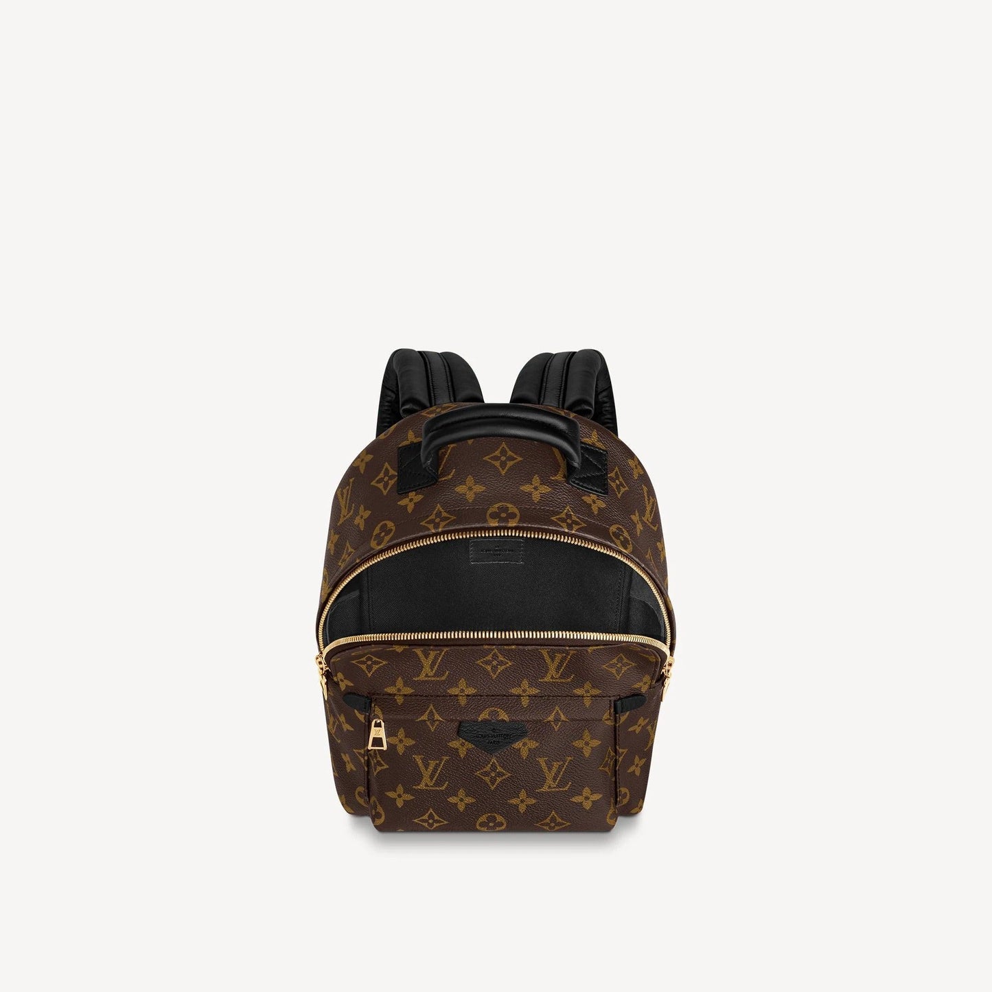 Louis Vuitton PALM SPRINGS PM Fashion Accessory