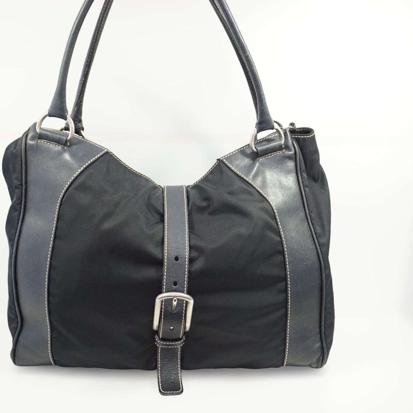 Prada Totebag Luxury Handbag Tote Bag