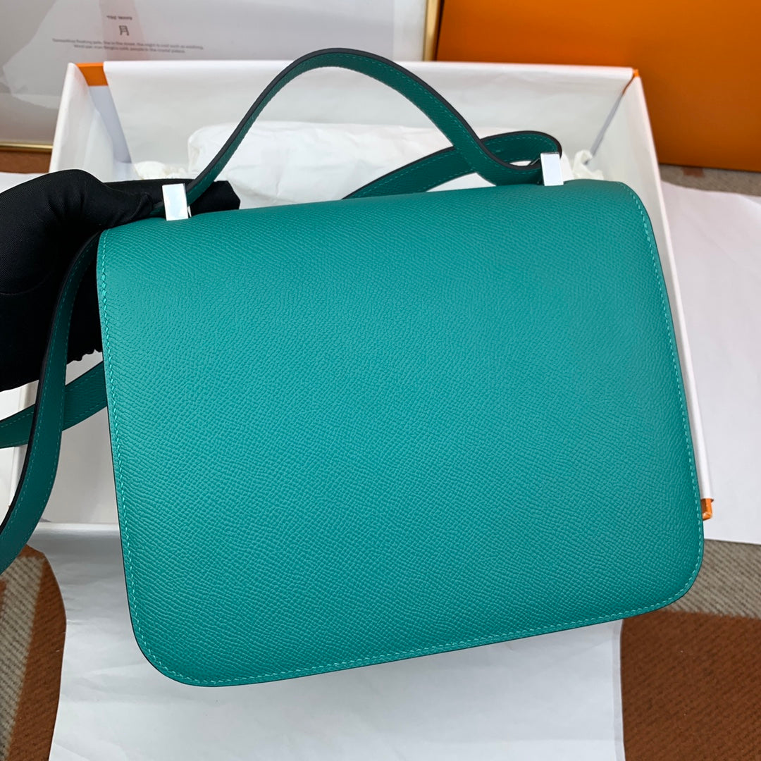 Hermes Constance Bag Travel Bag Constance Bag 5