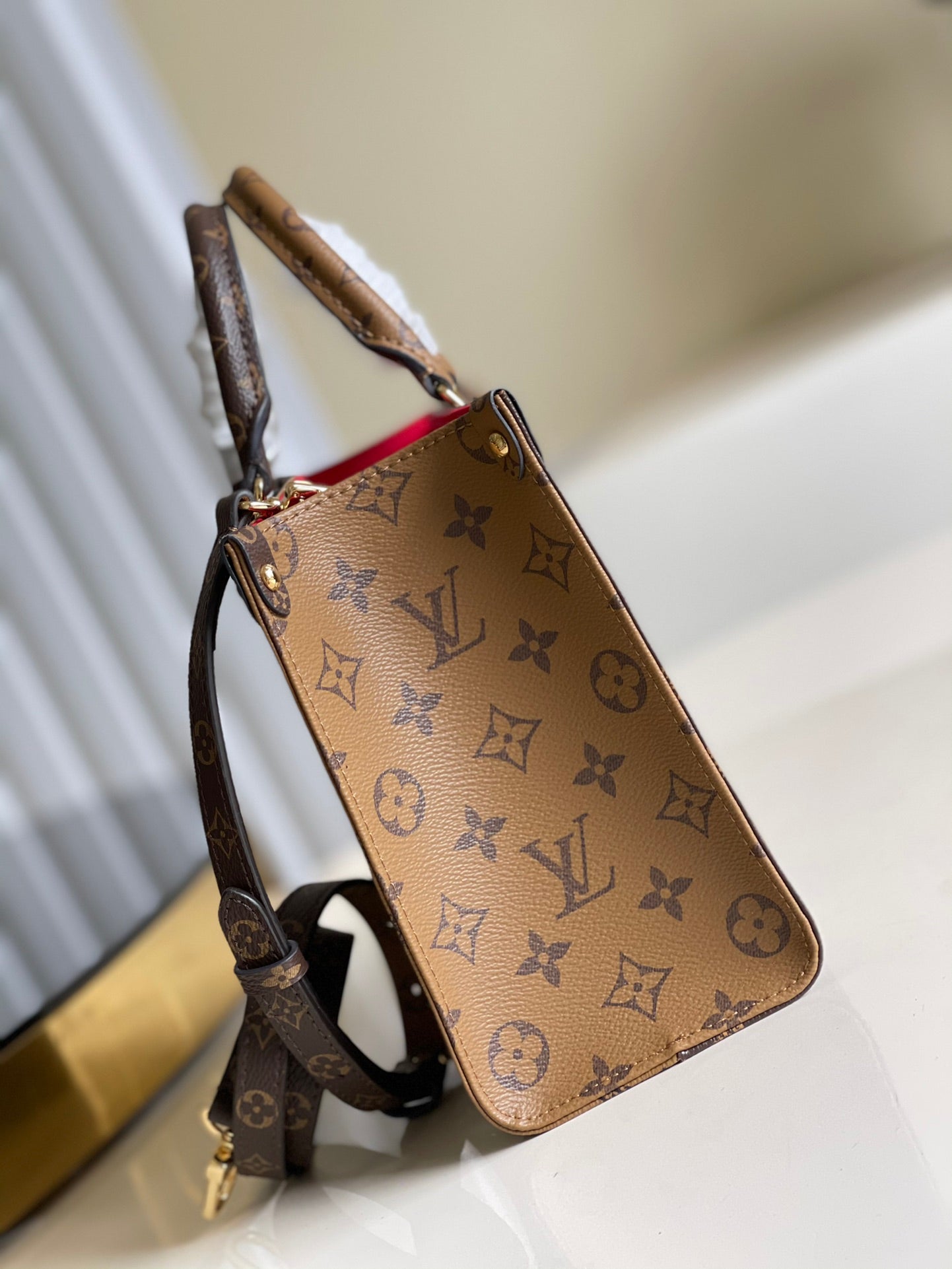Louis Vuitton PM Bag
