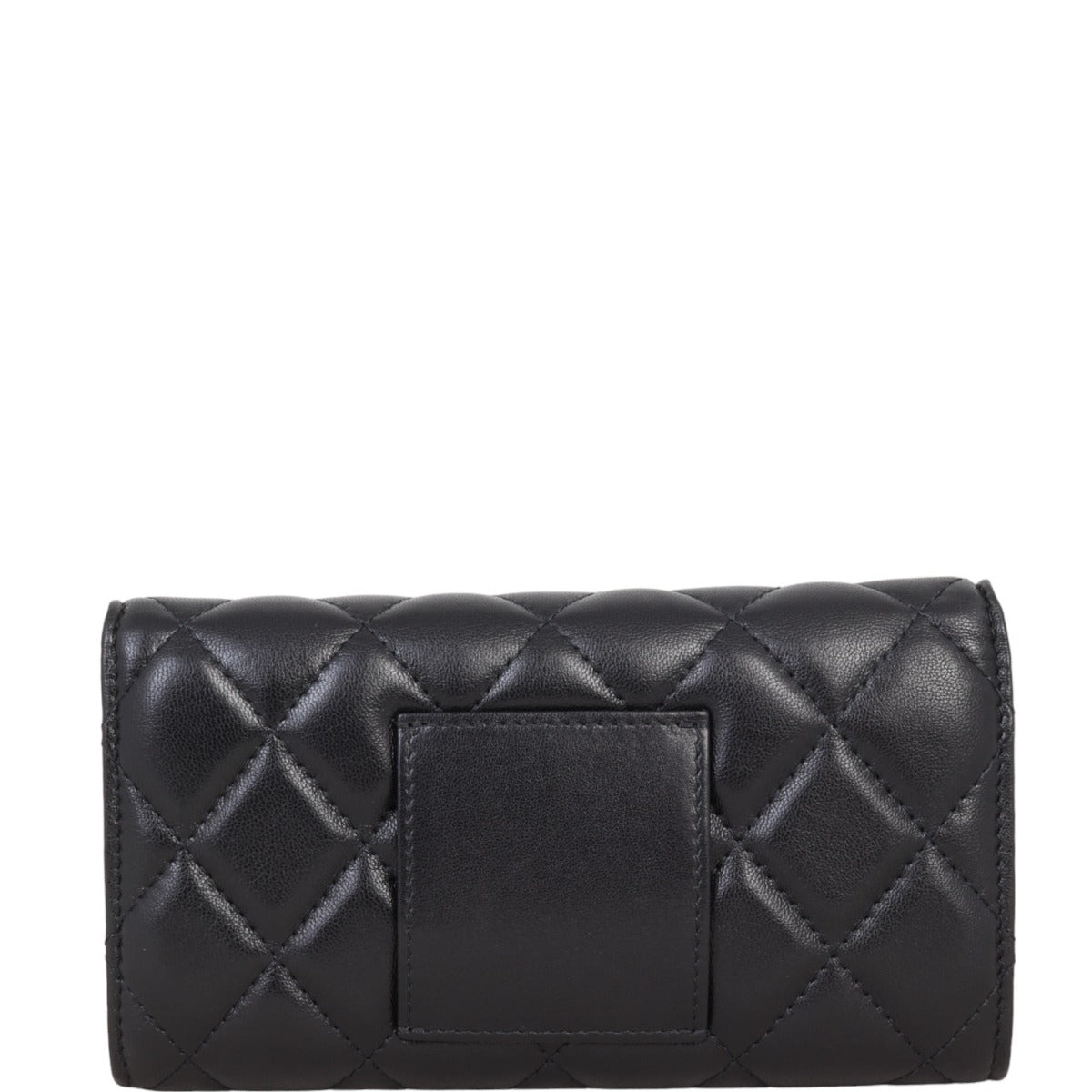 Chanel Ribbon Clutch on Chain Clutch Bag