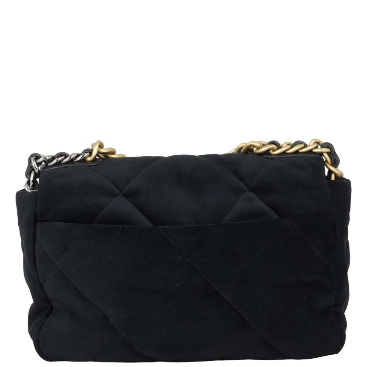 Chanel 19 Bag 30 Series Medium Flap Handbag