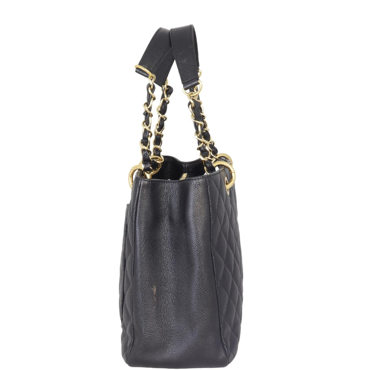 Chanel Grand Shopping Tote Tote Bag Shopping Tote07092023