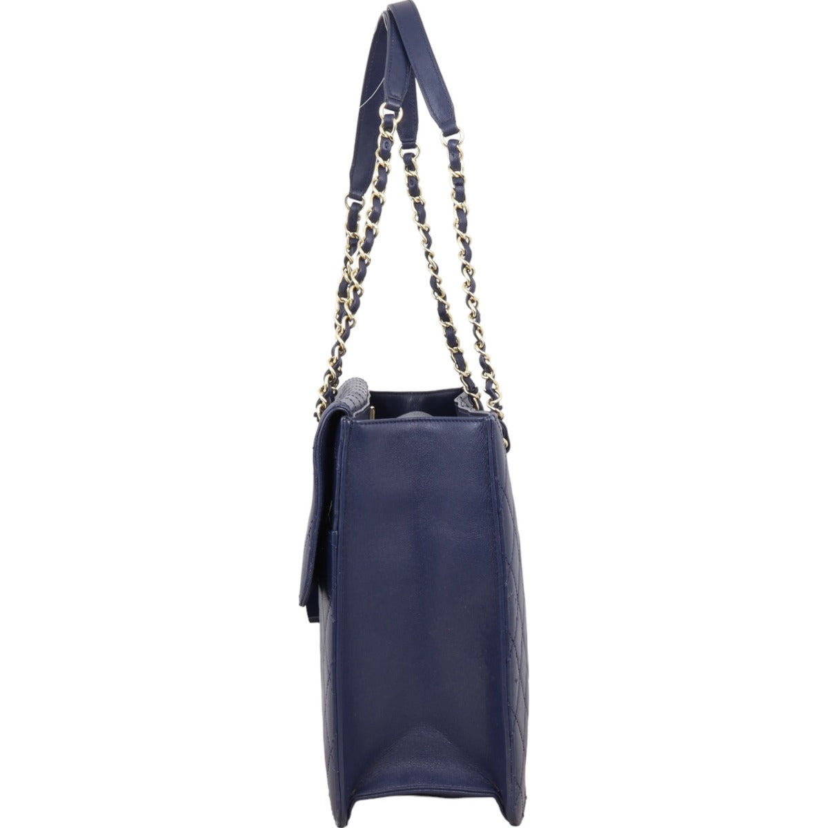 Chanel Beauty Lock Tote Tote Bag