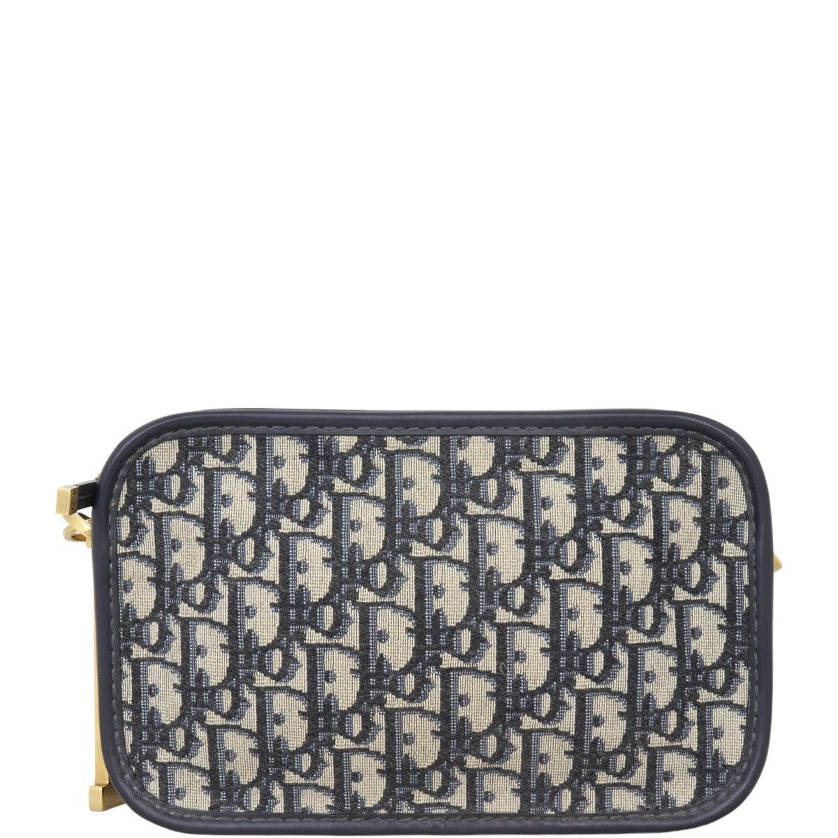 Dior quake Clutch Oblique Handbag Clutch Bag