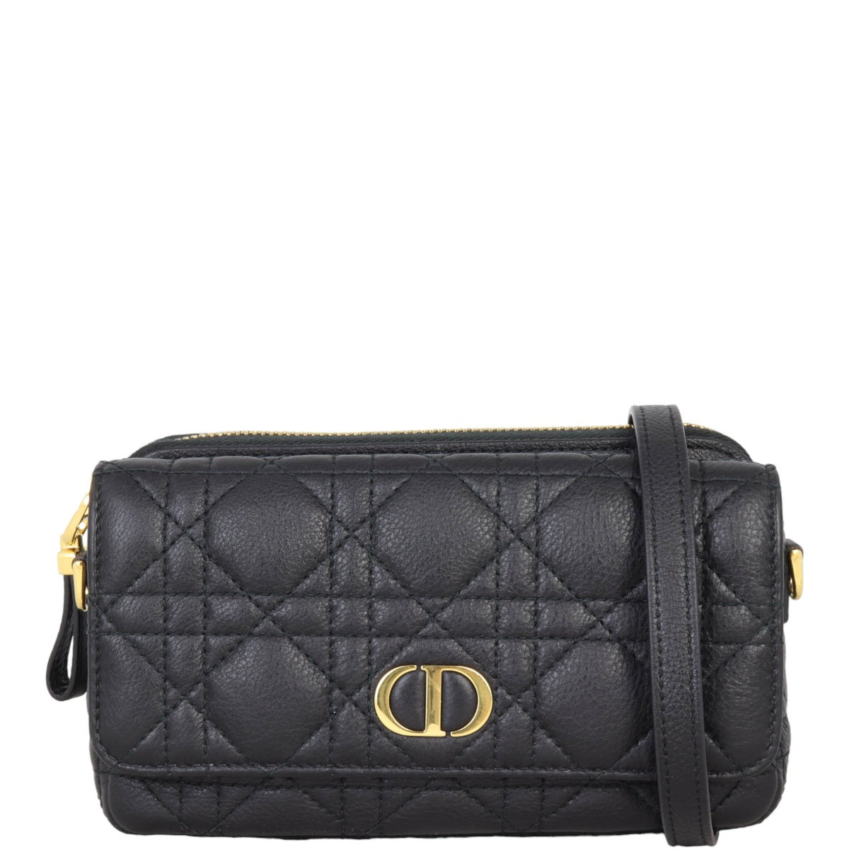 Dior Handbag Caro Pouch