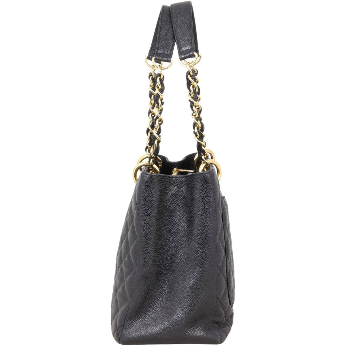 Chanel Grand Shopping Tote Tote Bag Shopping Tote05022024