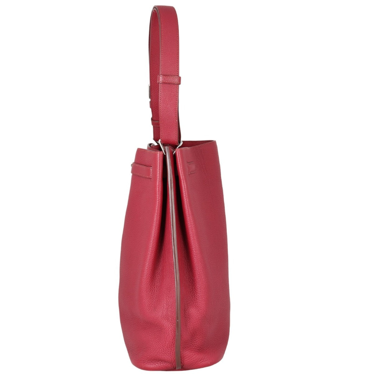 Hermes So Kelly Togo Handbag Travel Bag 26 Togo09082023