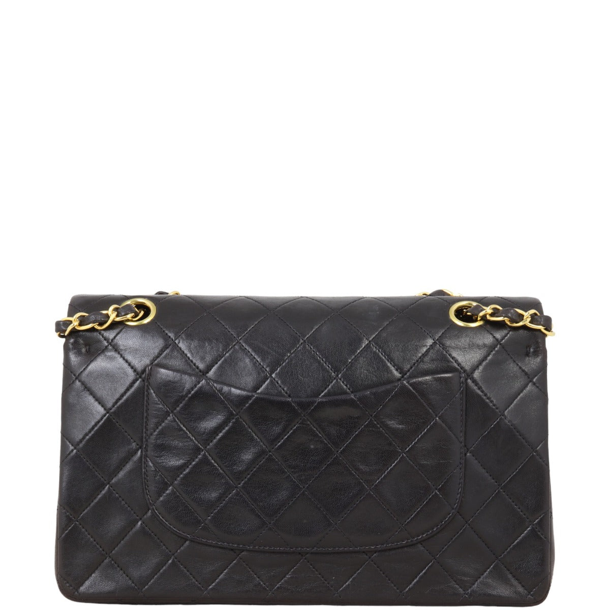 Chanel Classic Double Handbag Medium Flap Medium 02042024