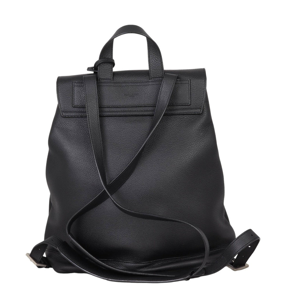 YSL Saint Laurent Saint Laurent Sac De Jour Backpack