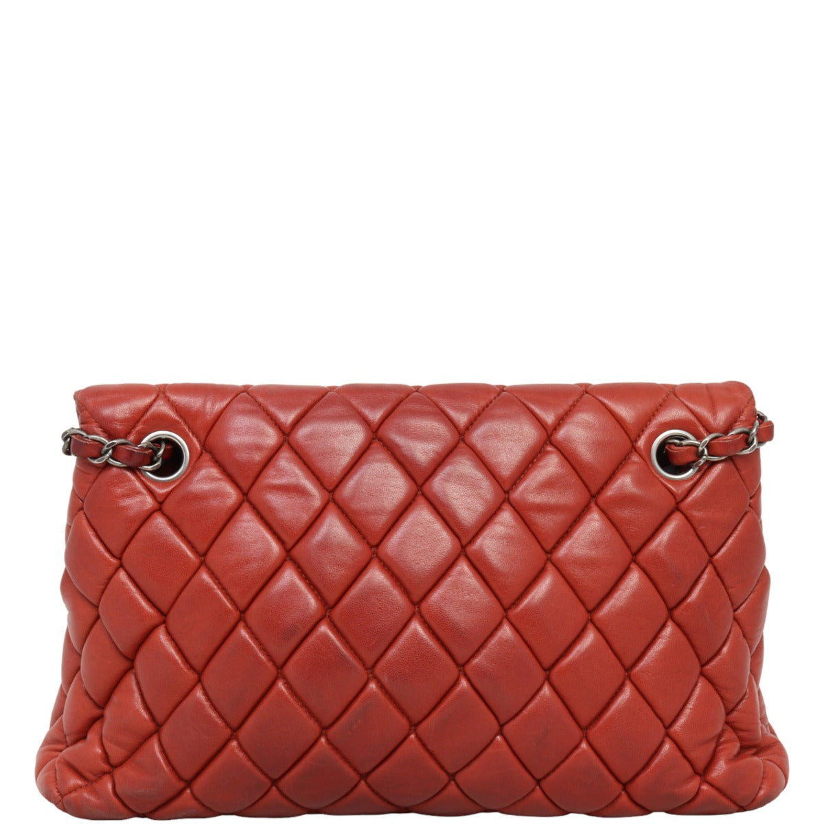 Chanel Bubble Full Bag Flap Handbag