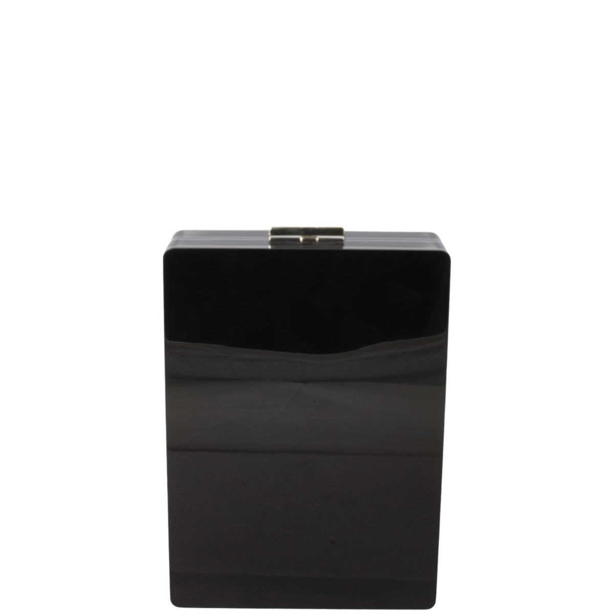Chanel Card Casino Minaudiere Plexiglass Handbag