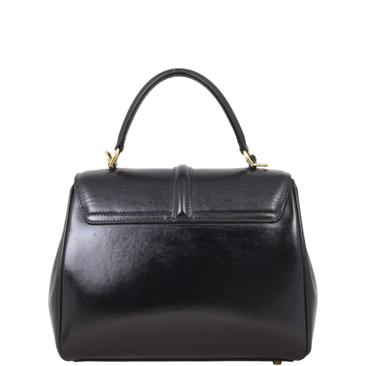Celine Celine Small Handbag Travel Bag