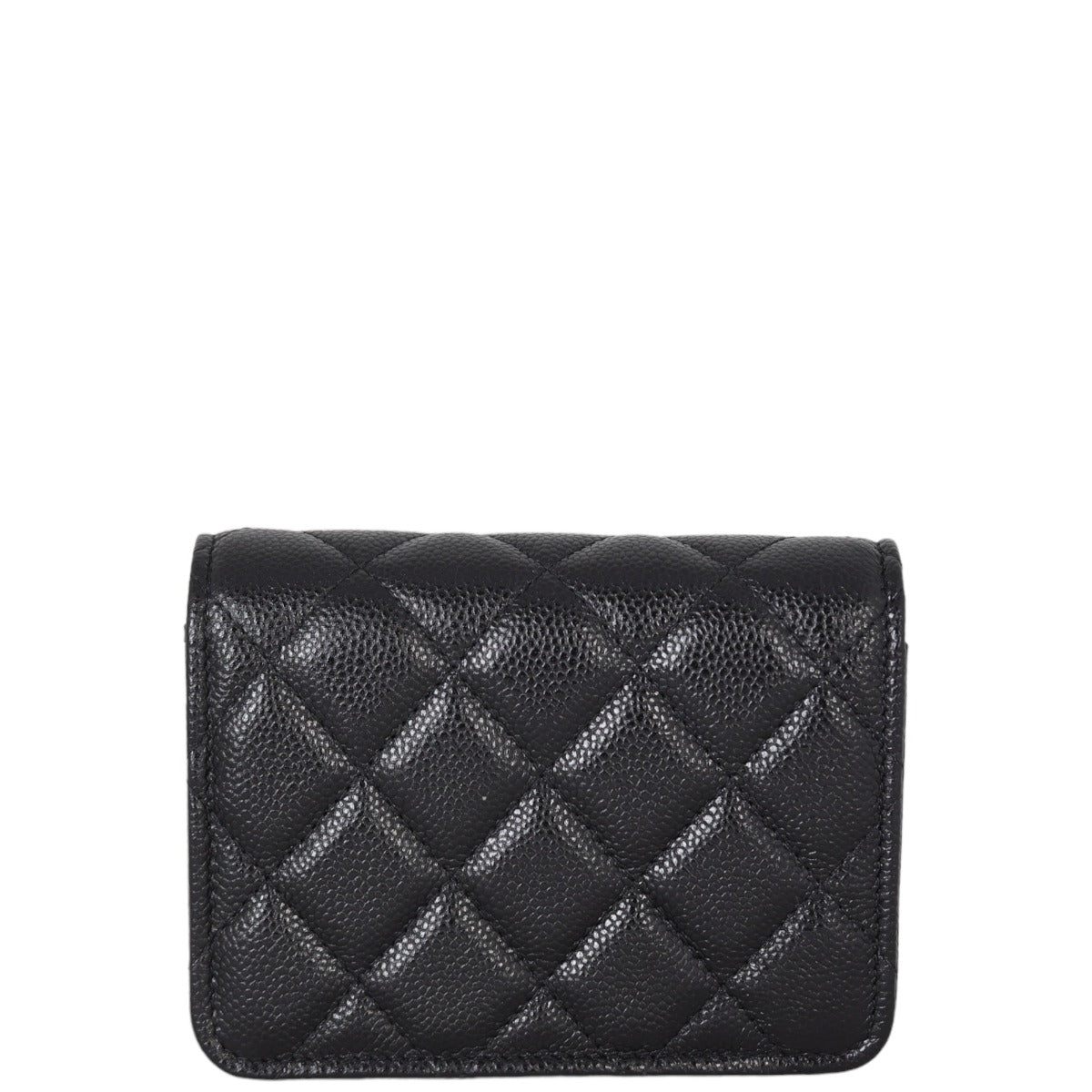 Chanel Miss Coco Clutch With Chain Clutch Bag