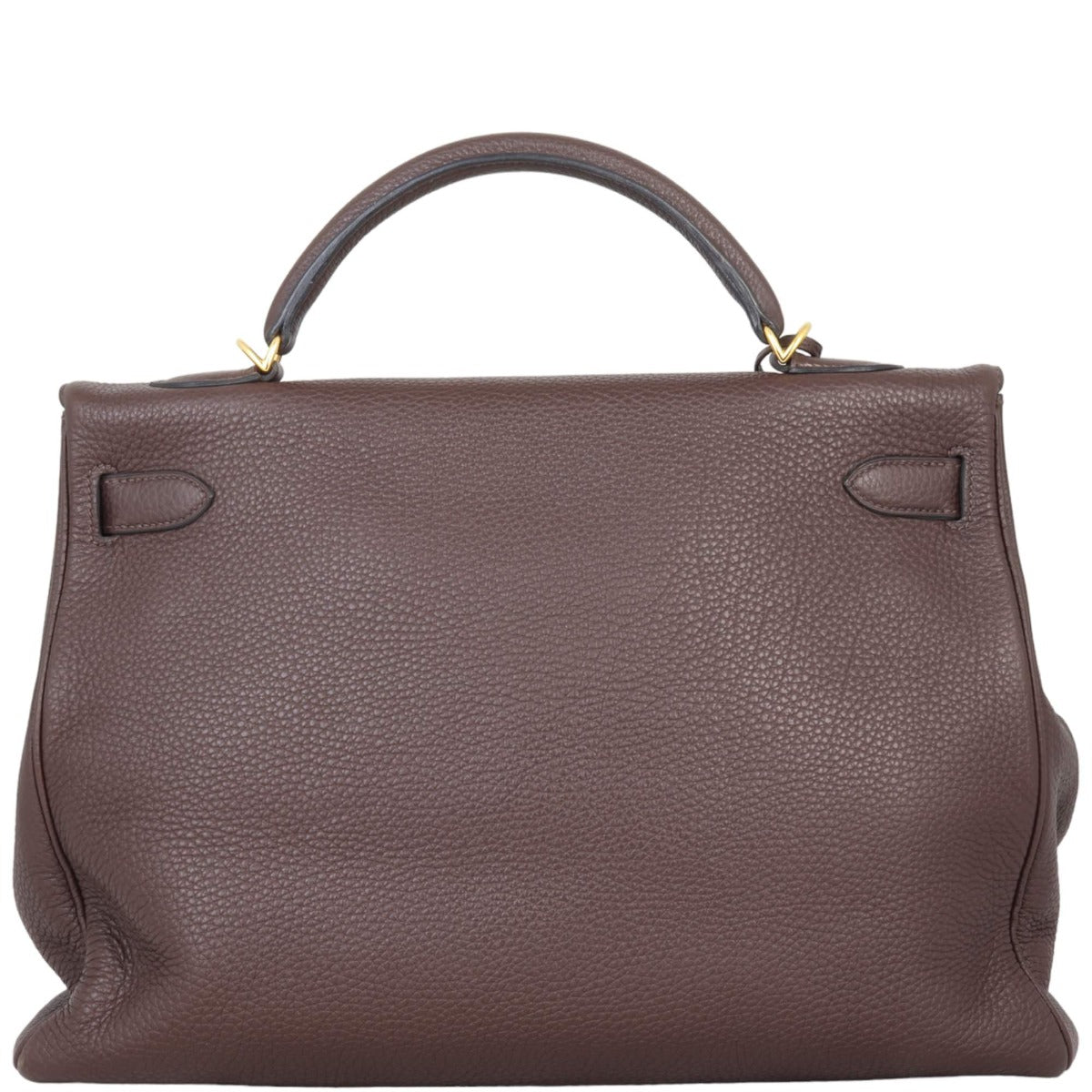 Hermes Kelly Retourne Clemence Crossbody Bag Retourne Clemence27102023