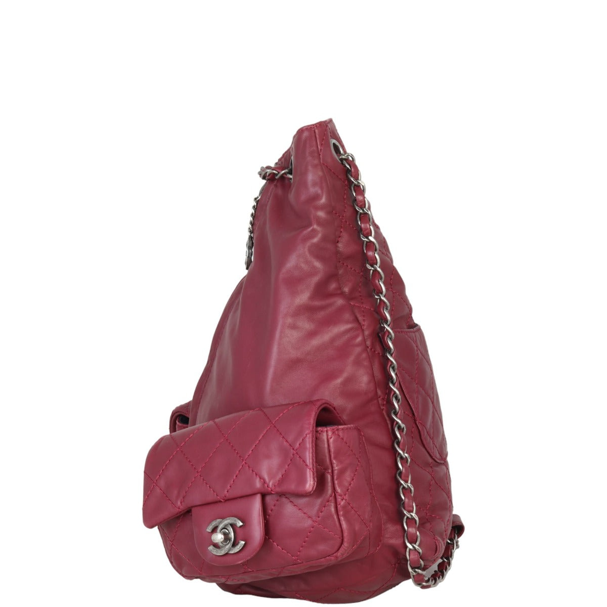 Chanel Backpack is Back Small