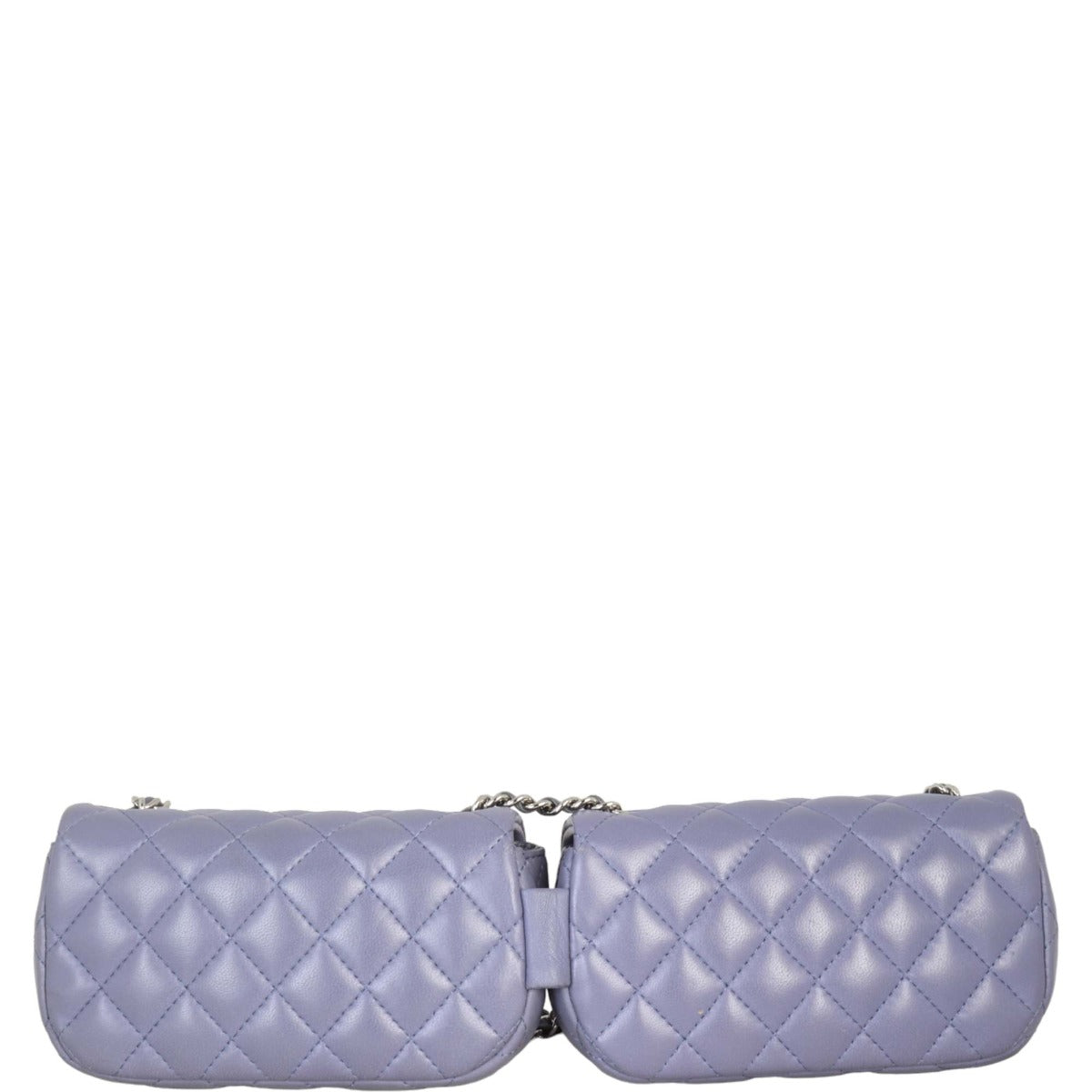 Chanel Classic Twin Bag Mini Mini Bag