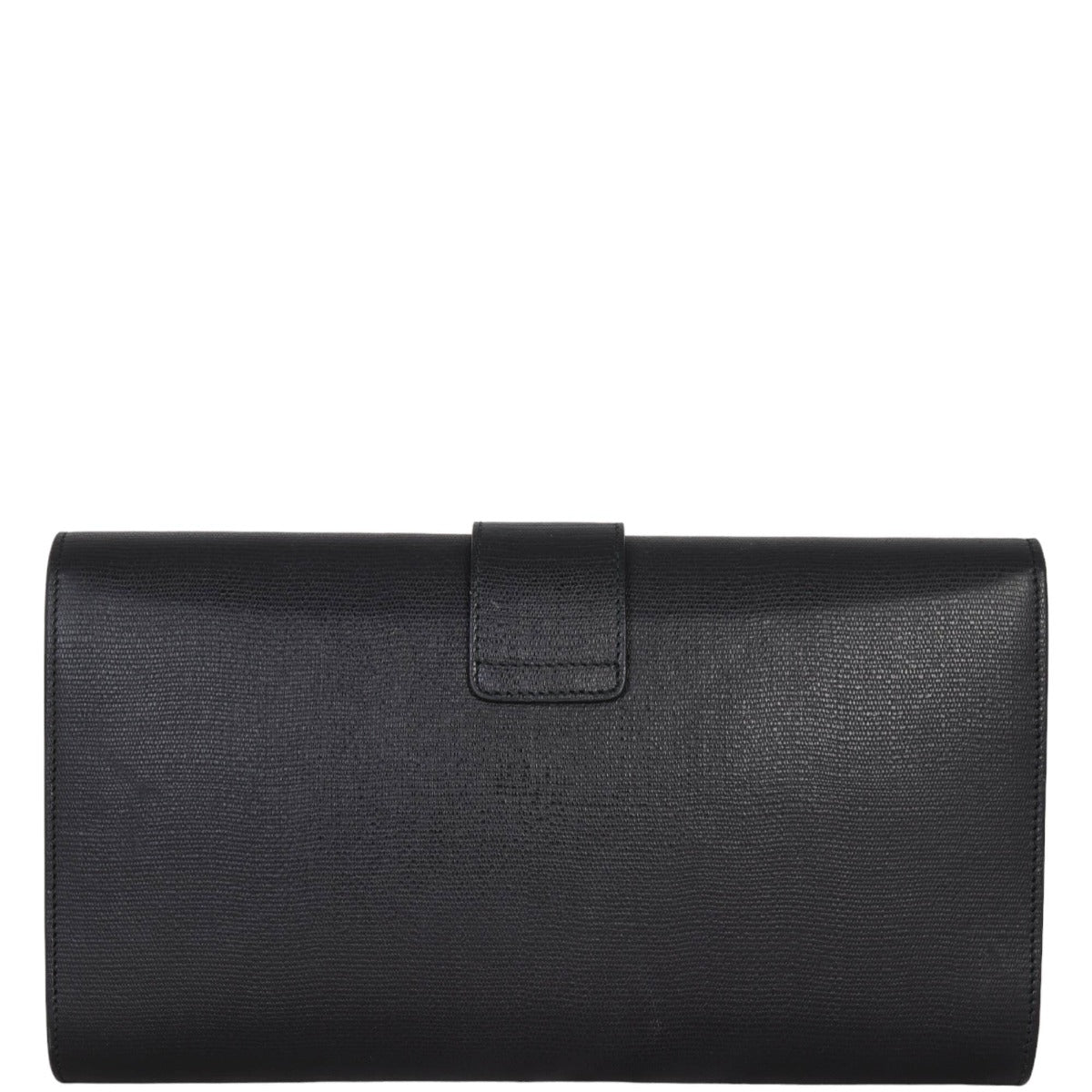 YSL Saint Laurent Saint Laurent Ligne Clutch Clutch Bag