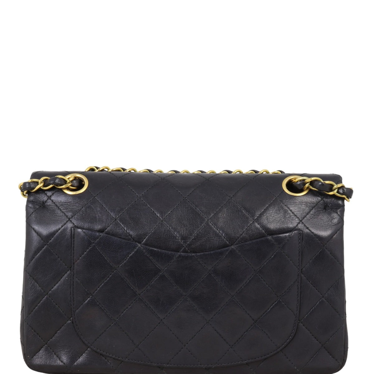 Chanel Classic Double Handbag Small Flap Small 07052024