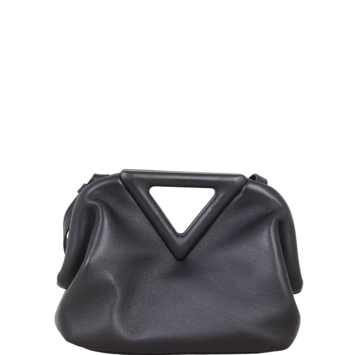 Bottega Veneta Point Bag Small Shoulder Bag