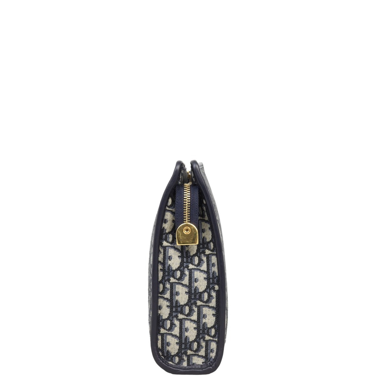 Dior Montaigne Pouch Oblique Handbag Travel Bag