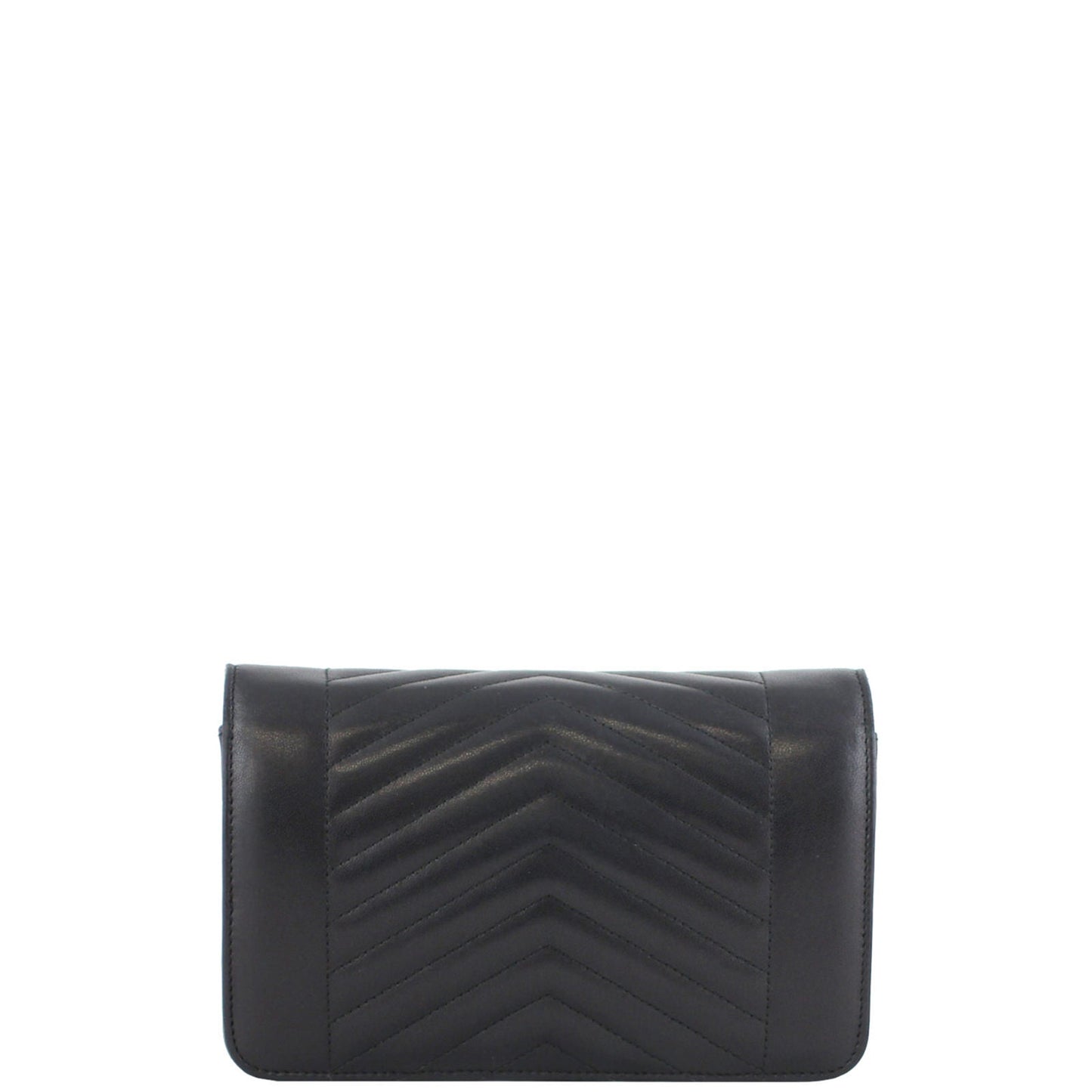 Chanel CC Envelope Wallet on Handbag Chain