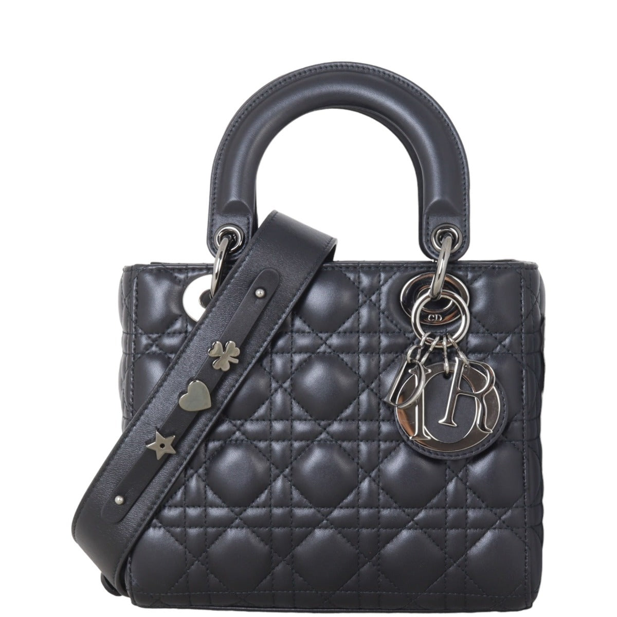 Dior Crossbody Bag Lady My ABC 10 Small Shoulder Bag