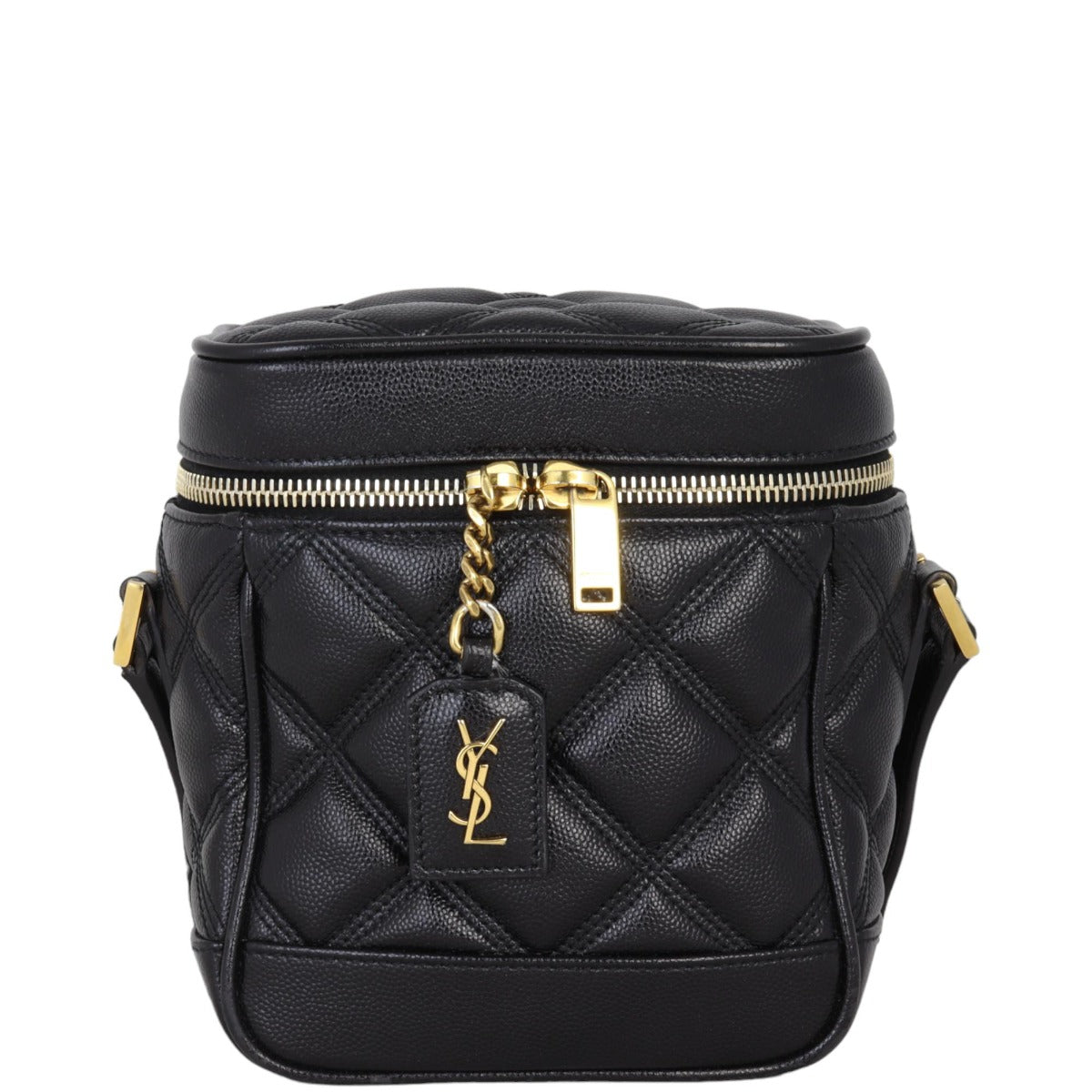 YSL Saint Laurent Saint Laurent Vanity Bag Travel Bag
