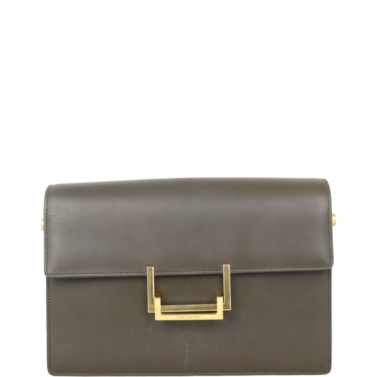 YSL Saint Laurent Saint Laurent Lulu Travel Bag Medium