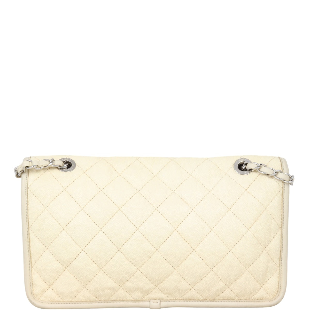 Chanel French Riviera Bag Large Flap Handbag Flap Bag22012024