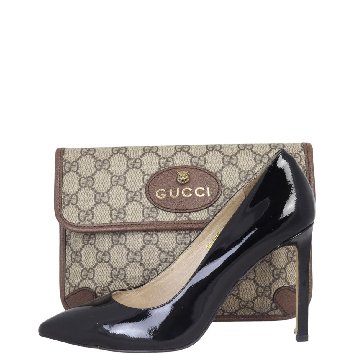 Gucci Neo Supreme Belt Bag