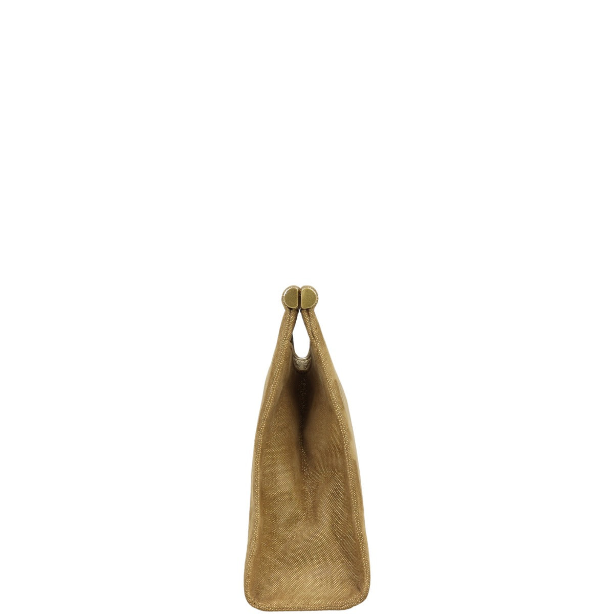 Chanel Handle Bag Satin Handbag