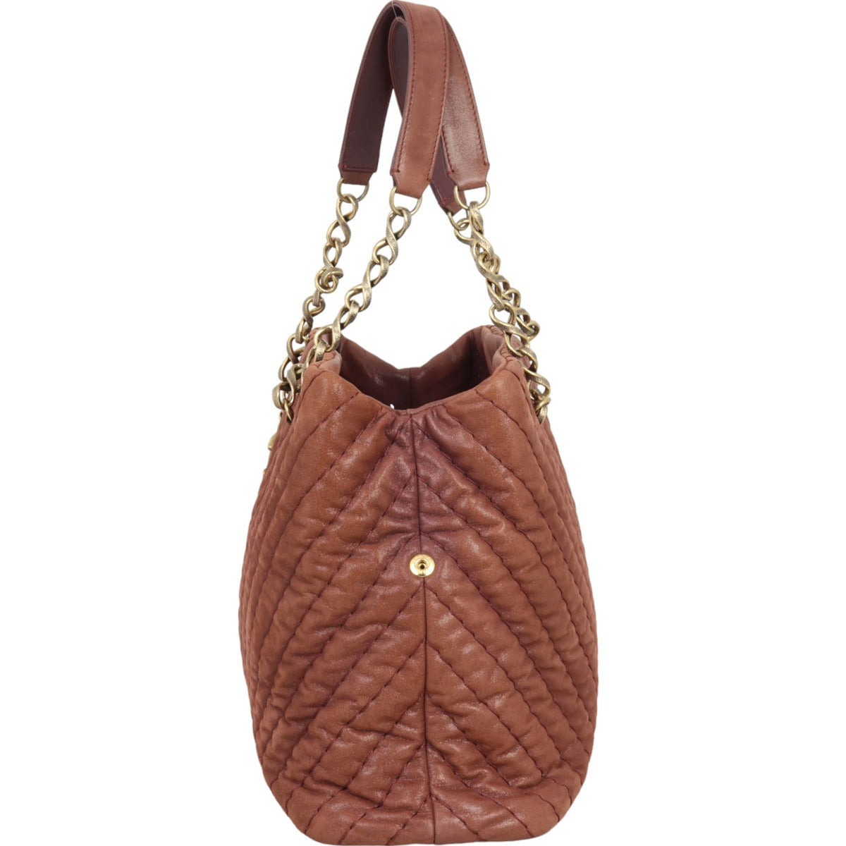 Chanel CC Chevron Surpique Tote Tote Bag Surpique Tote22022024