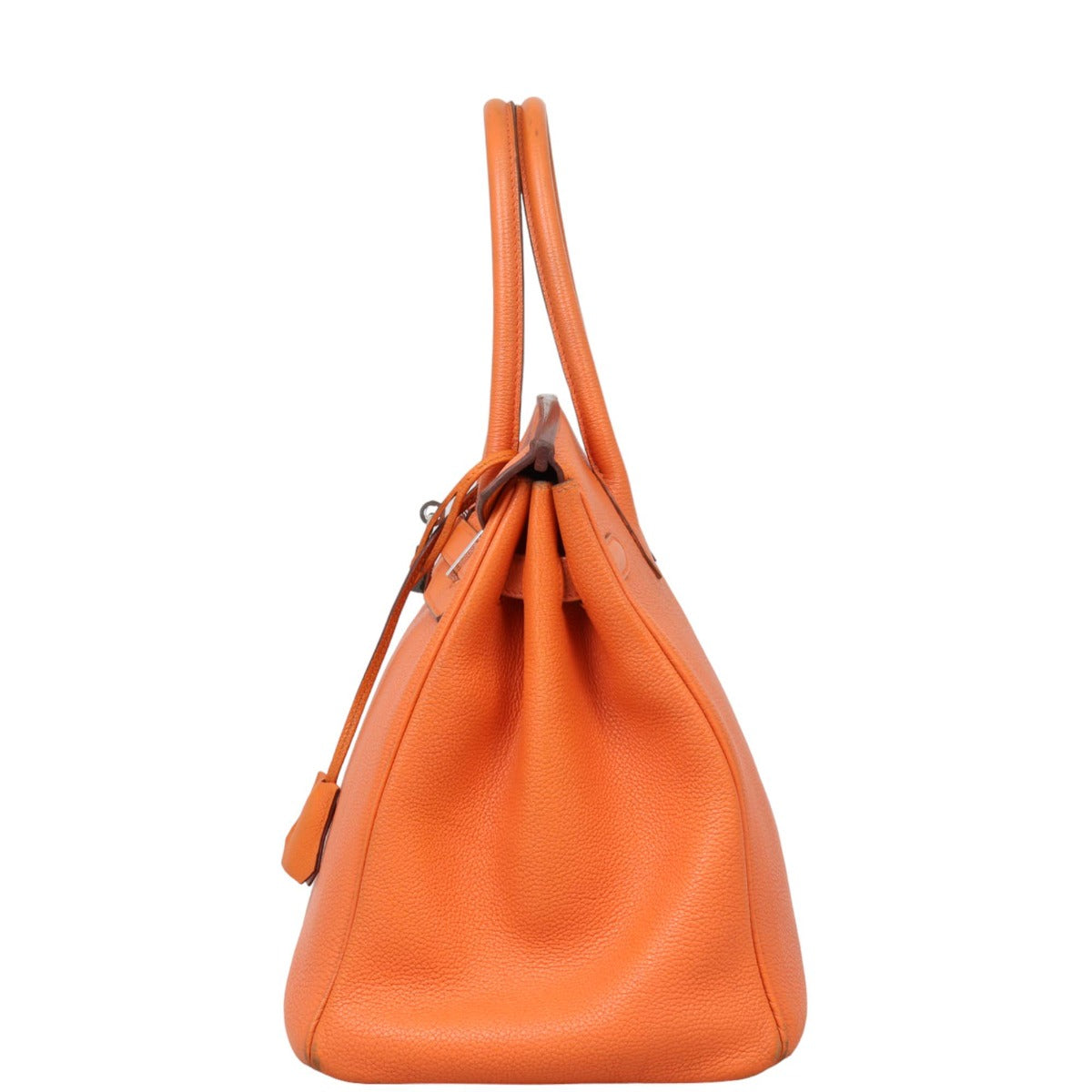 Hermes Birkin Togo Handbag Travel Bag Togo 19122023