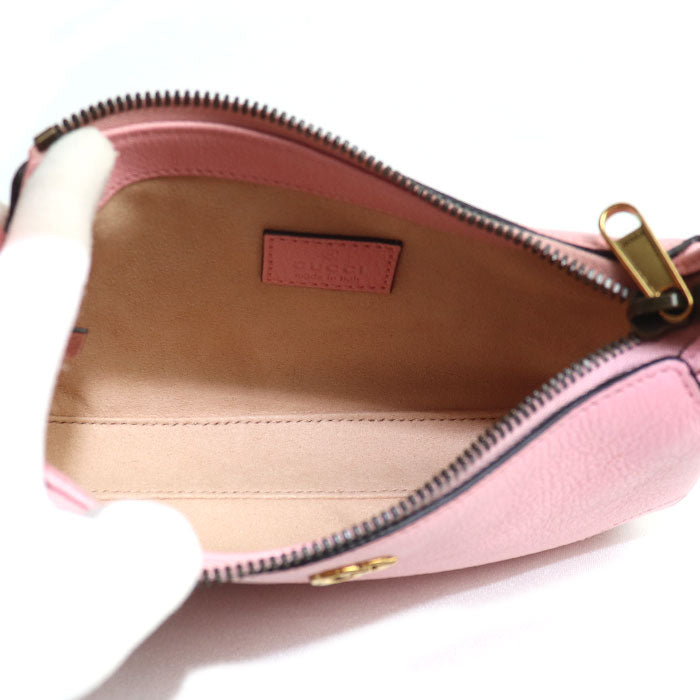 Gucci Aphrodite Shoulder Bag Leather