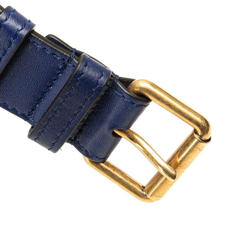 Gucci Marmont Velvet Waist Bag Travel Bag
