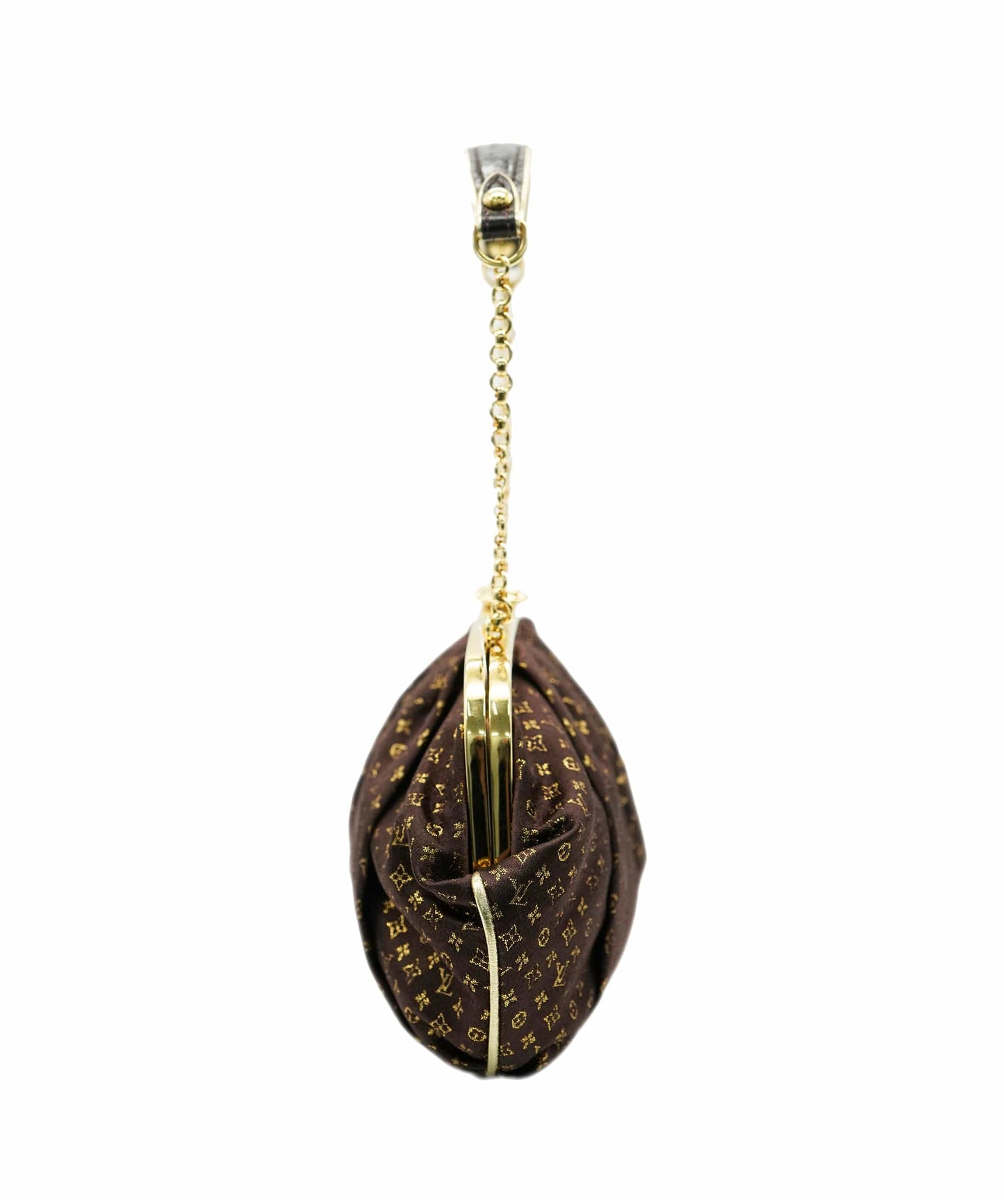 Louis Vuitton Omoniere Brown Fashion Accessory