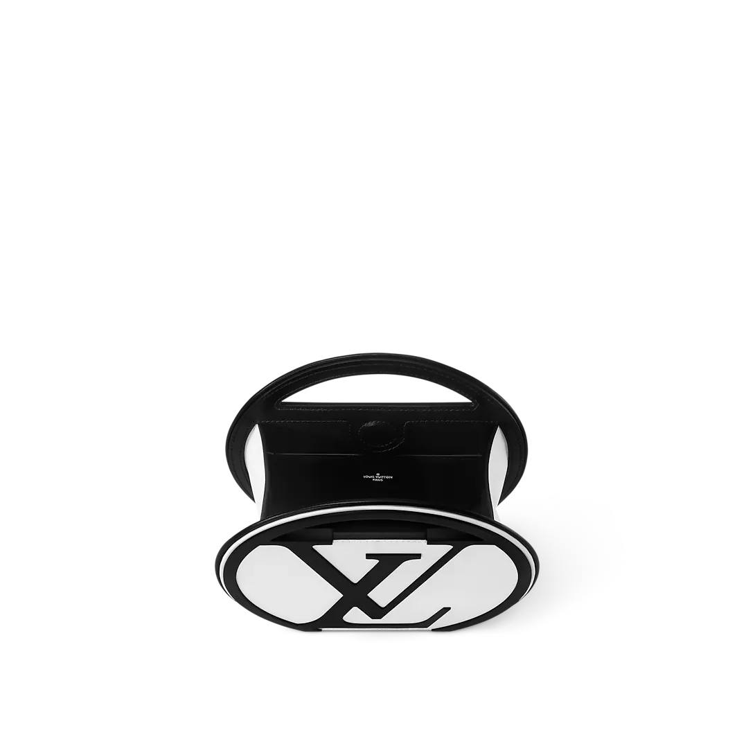 Louis Vuitton Around Me PM Fashion Accessory