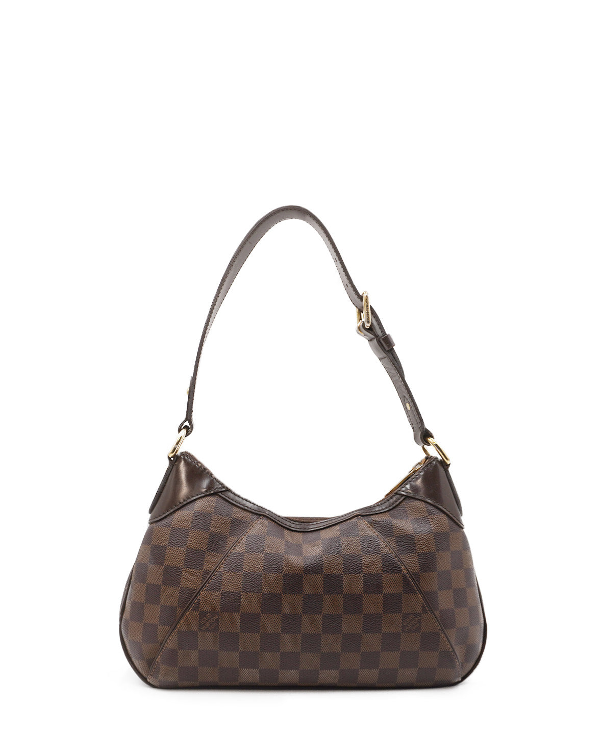 Louis Vuitton Damier Ebene Thames PM Brown