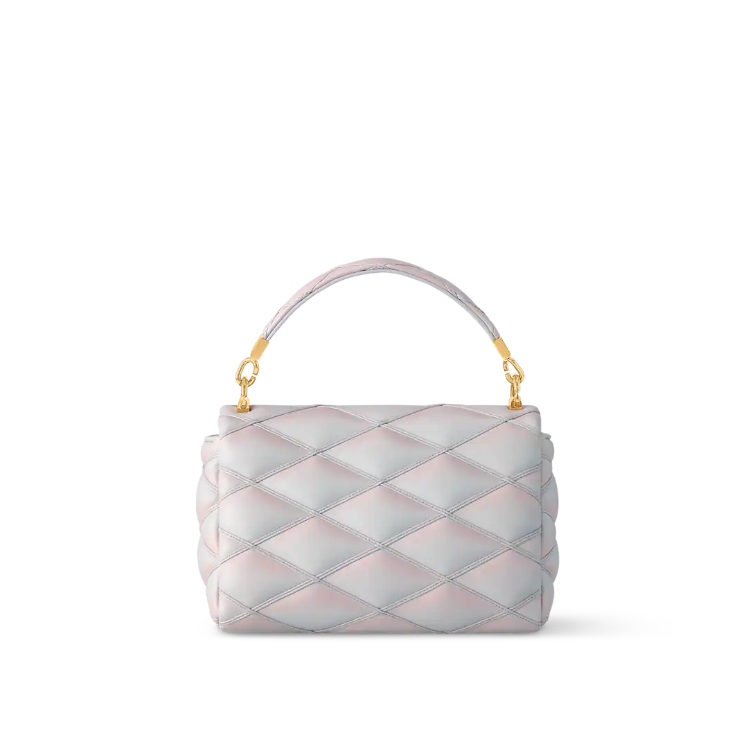 Louis Vuitton GO-14 MM Fashion Accessory