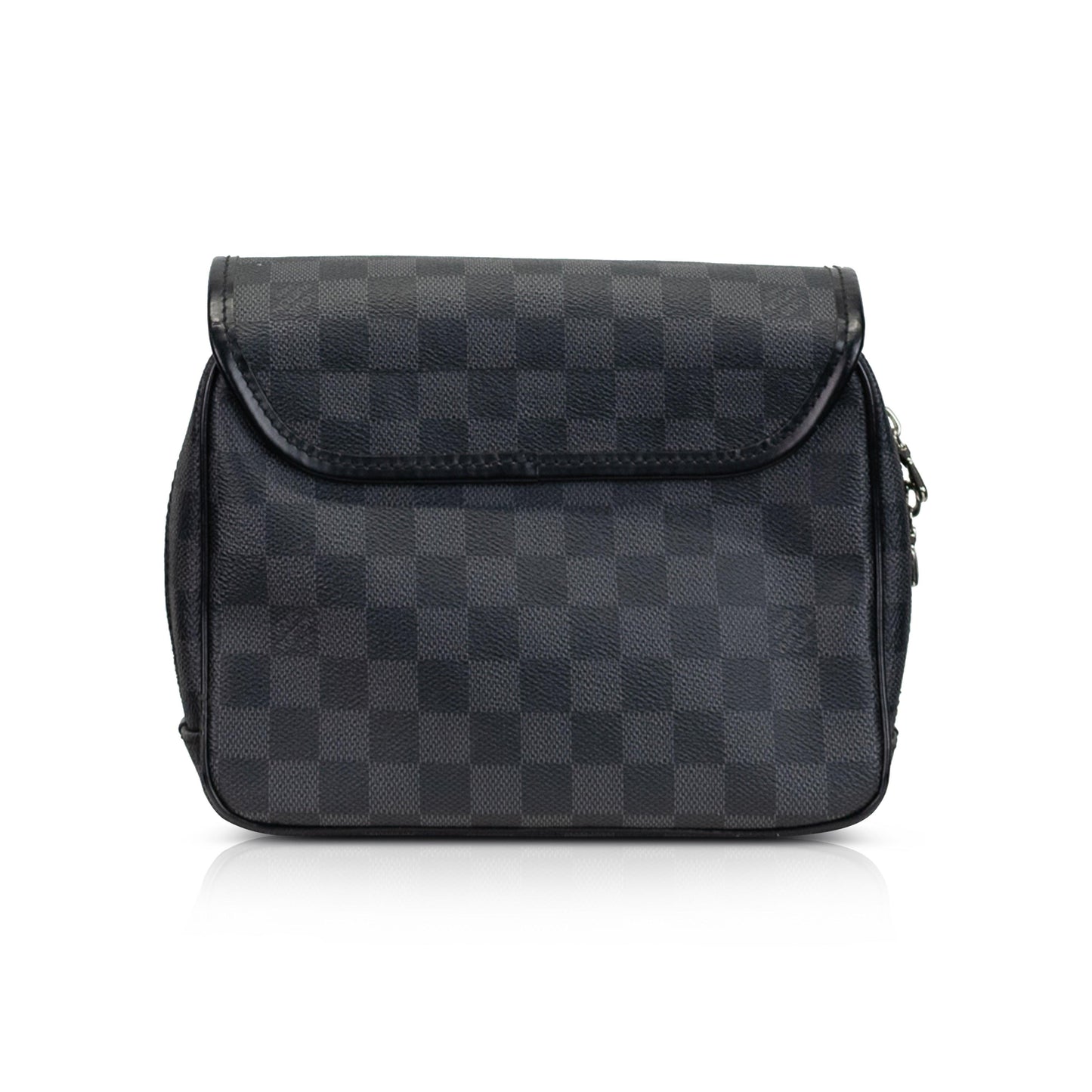 Louis Vuitton 'Hanging Toiletry' Pouch