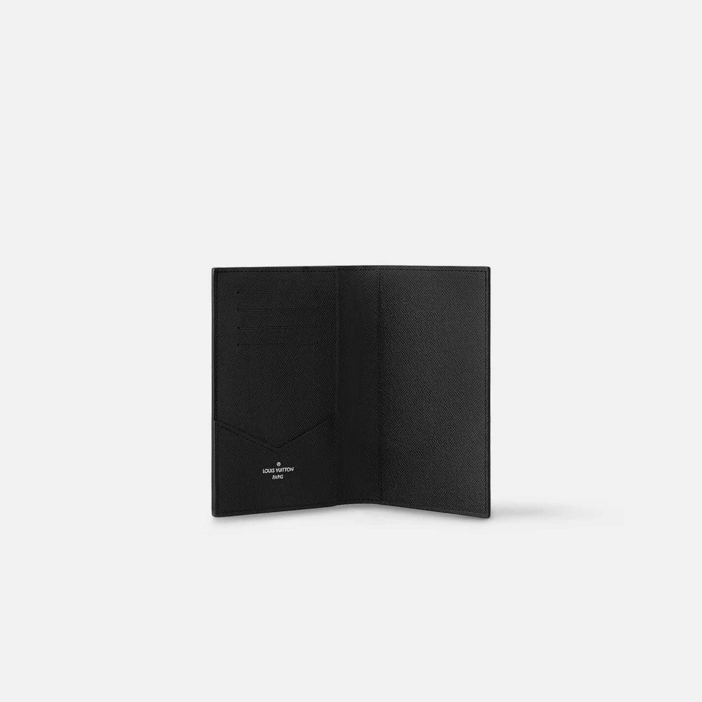 Louis Vuitton Passport Cover Fashion Accessory