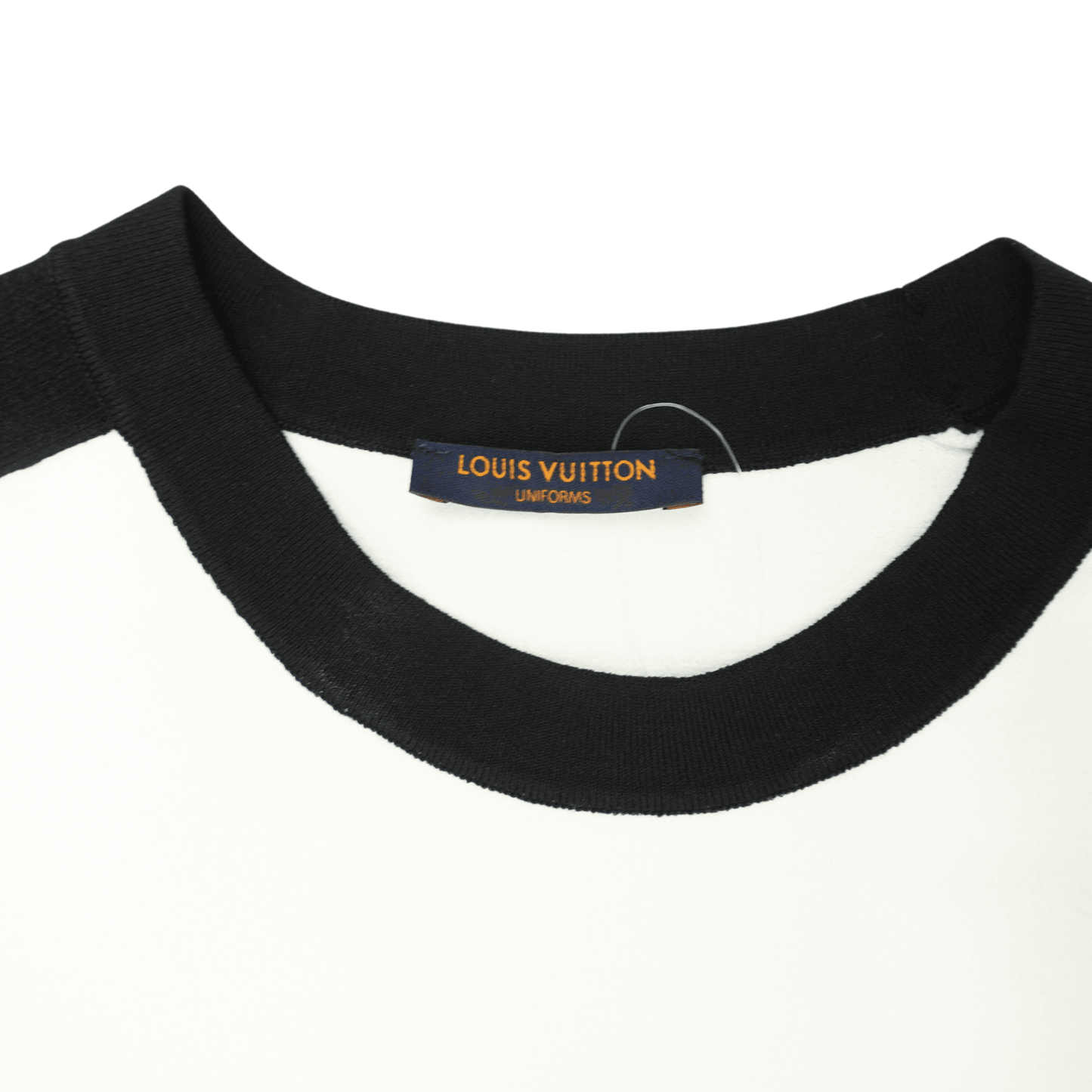 Louis Vuitton Uniform Top - Women's XS Fashion Accessory