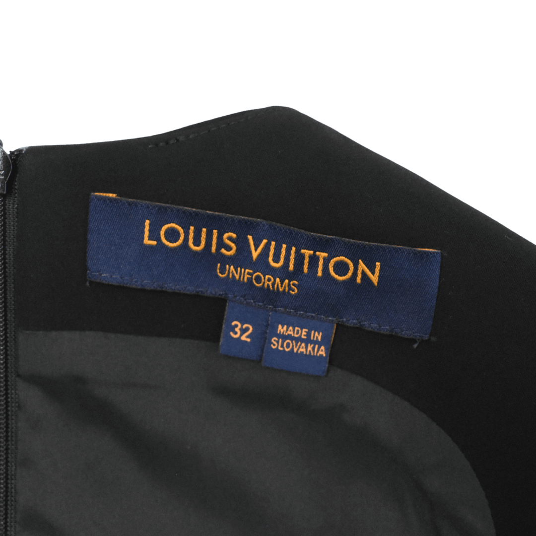 Louis Vuitton Uniforms Dress - Women's 32