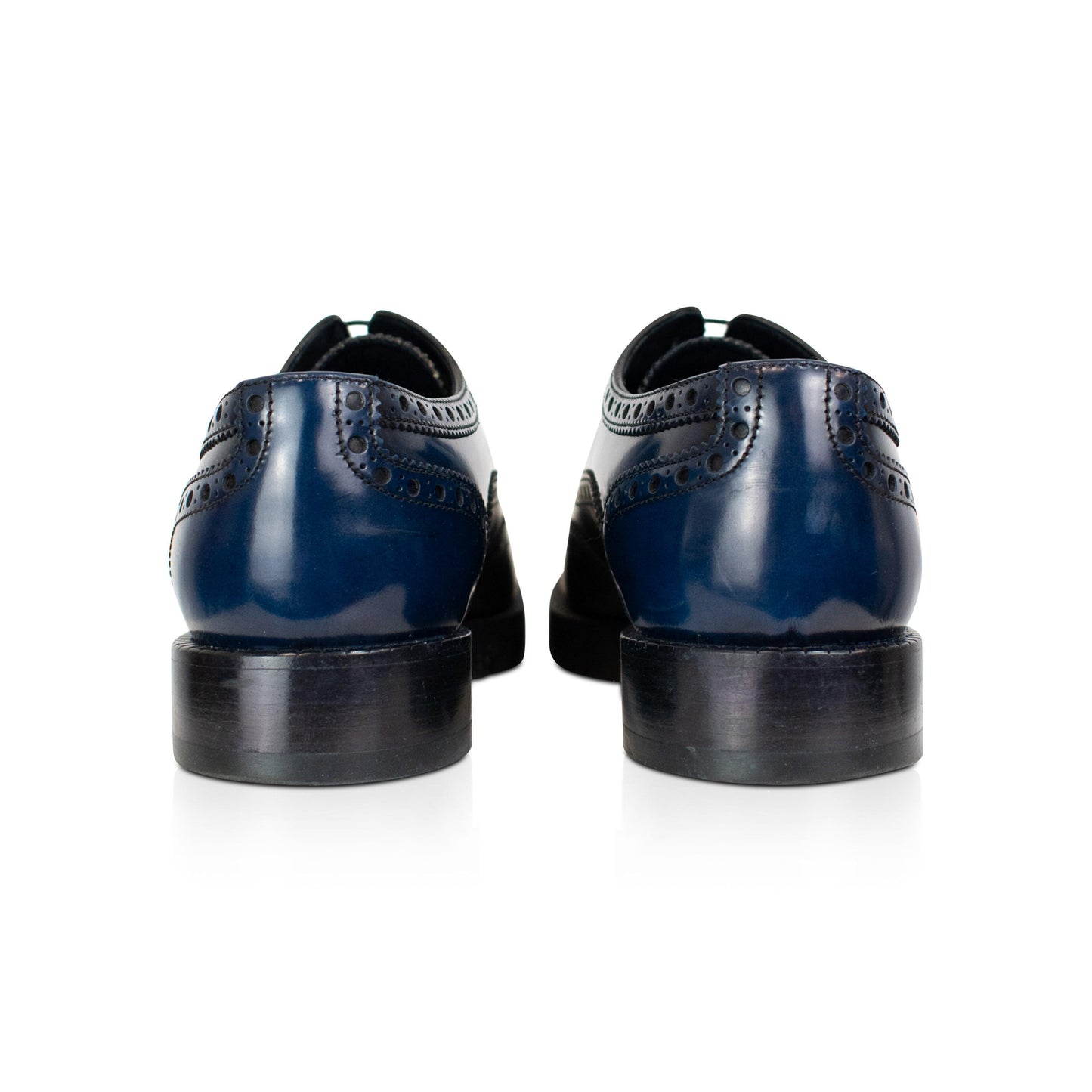 Louis Vuitton Wingtip Brogues - Men's 6UK Women Shoes