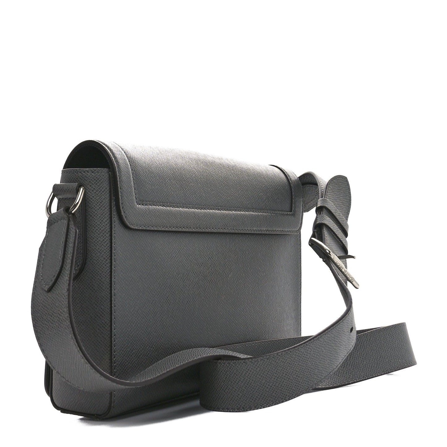 Louis Vuitton 'S TAIGA Crossbody Bag